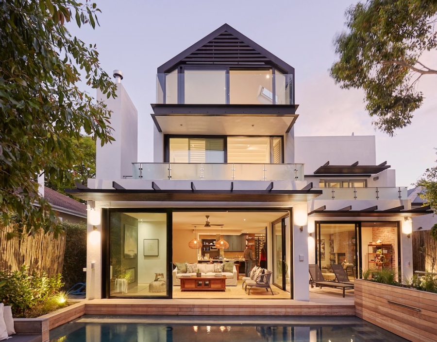 4 Bedroom Property for Sale in Newlands Western Cape